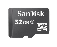Sandisk Ultra microSDHC 32GB SDSDQM-032G-B35 - 1454177 - zdjęcie 3
